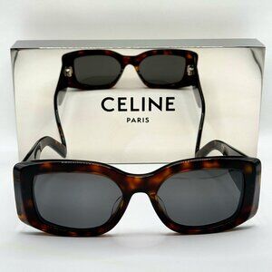 CELINE PARIS Maxi Triomphe Sunglasses
